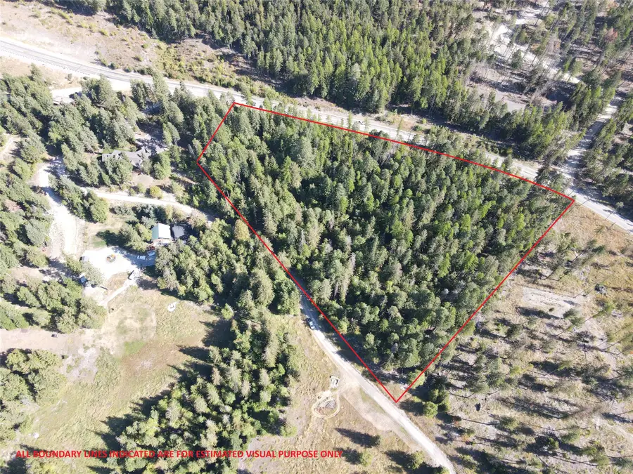 2588 Big Mountain Road, Whitefish, MT 59937 - #2