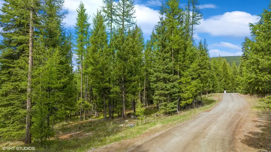 Lots 11 & 14 Tamarack Lane, Rexford, MT 59930 - #2