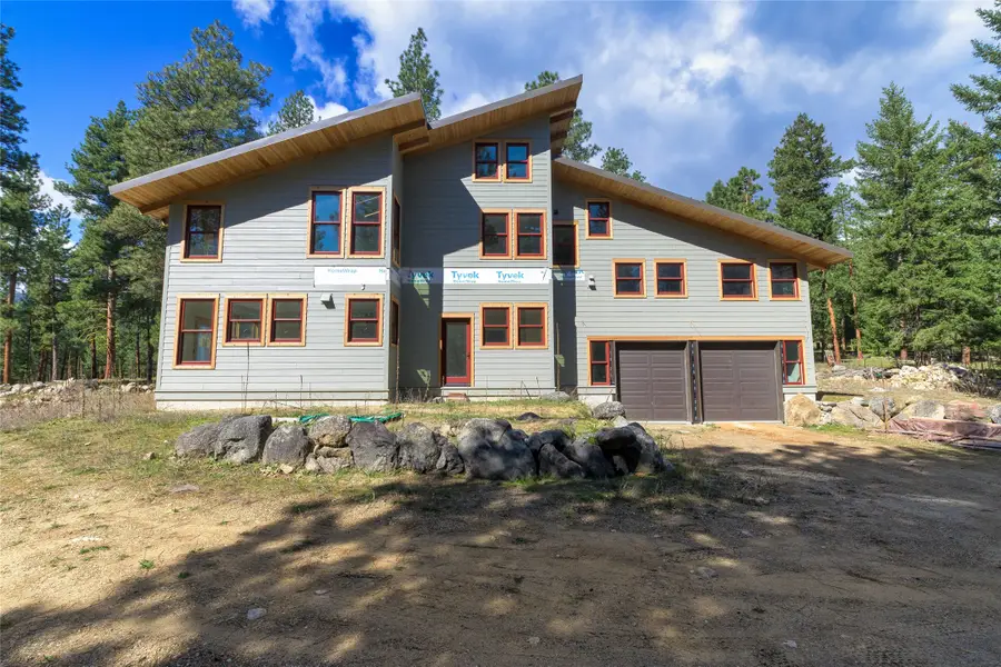 437 Redtail Hawk Lane, Stevensville, MT 59870 - #2