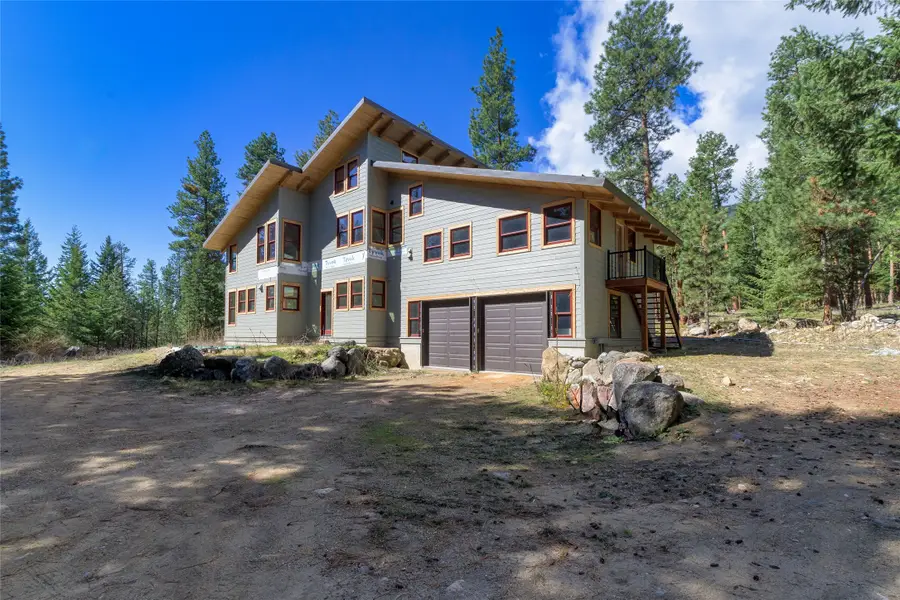 437 Redtail Hawk Lane, Stevensville, MT 59870 - #3