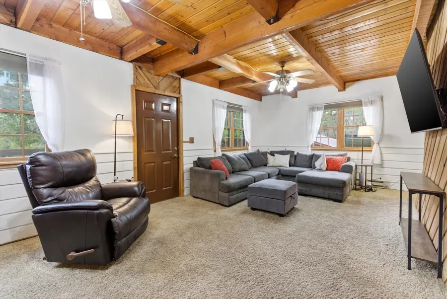 1477 Berne Road, Columbia Falls, MT 59912 - #3