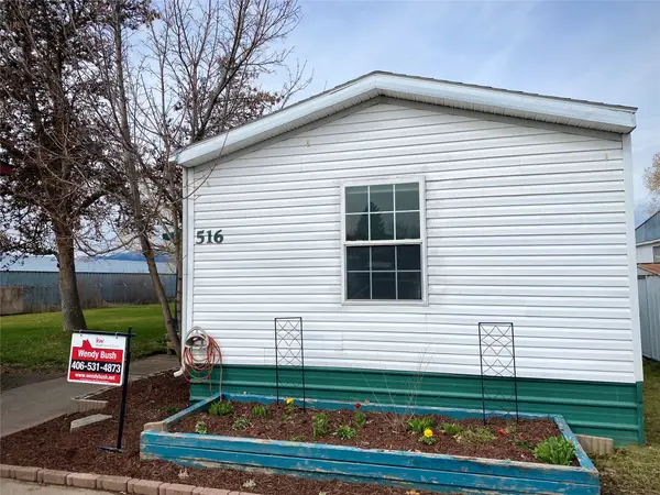 516 S Caravan, Missoula, MT 59808