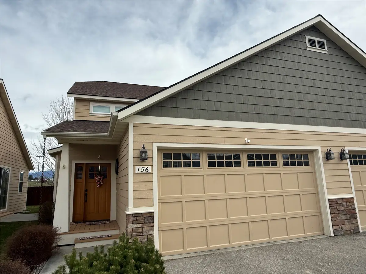 156 Villa Court, Hamilton, MT 59840 - #1