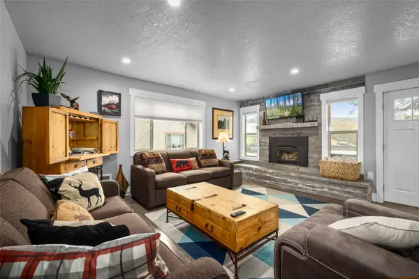 986 Colorado Avenue #10A, Whitefish, MT 59937