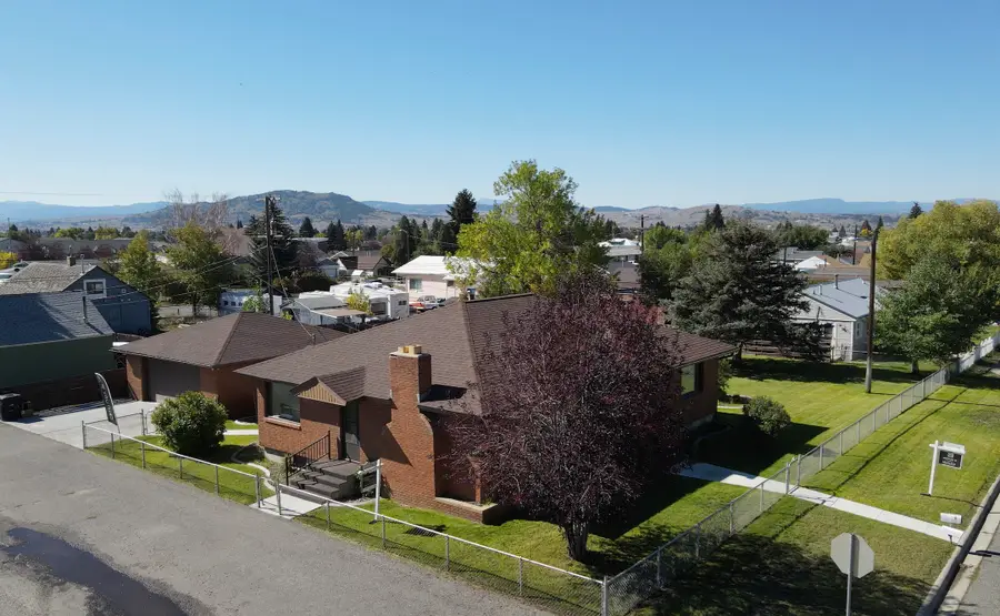 2526 Locust Street, Butte, MT 59701 - #2