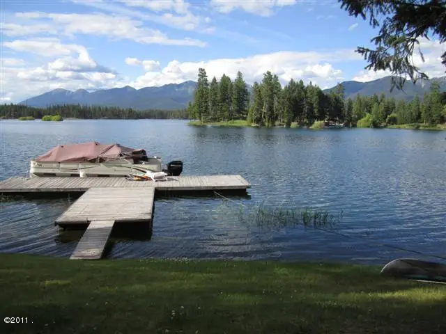 564 W Village Drive, Bigfork, MT 59911 - #3