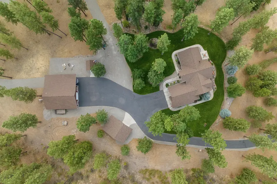 37 Mahonia Road, Plains, MT 59859 - #2