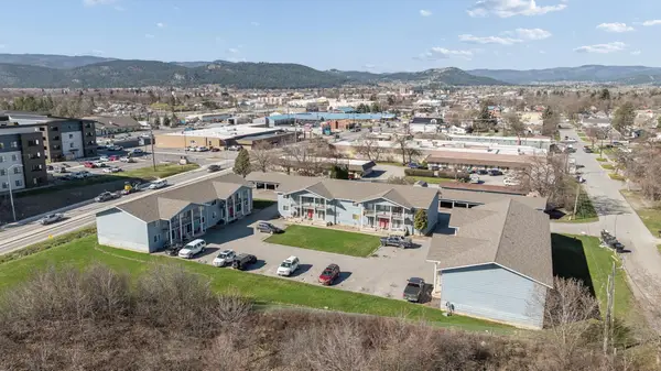 836 E Washington Street, Kalispell, MT 59901