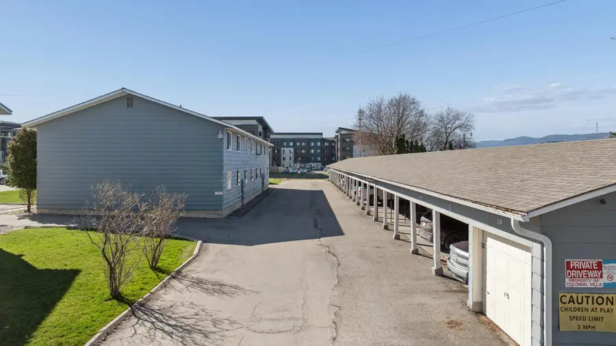 836 E Washington Street, Kalispell, MT 59901 - #2