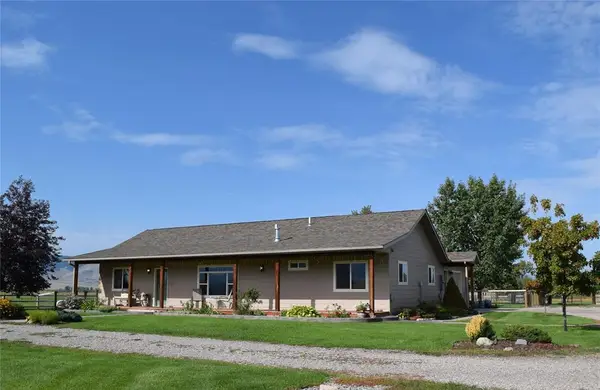 35489 Dublin Gulch Road, St Ignatius, MT 59865