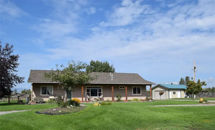 35489 Dublin Gulch Road, Saint Ignatius, MT 59865 - #2