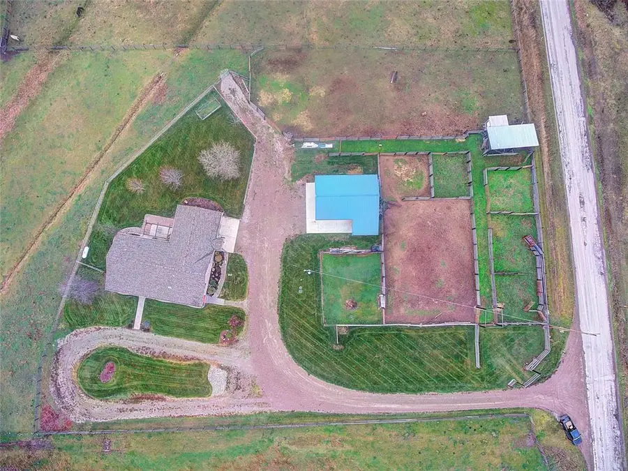 35489 Dublin Gulch Road, Saint Ignatius, MT 59865 - #3