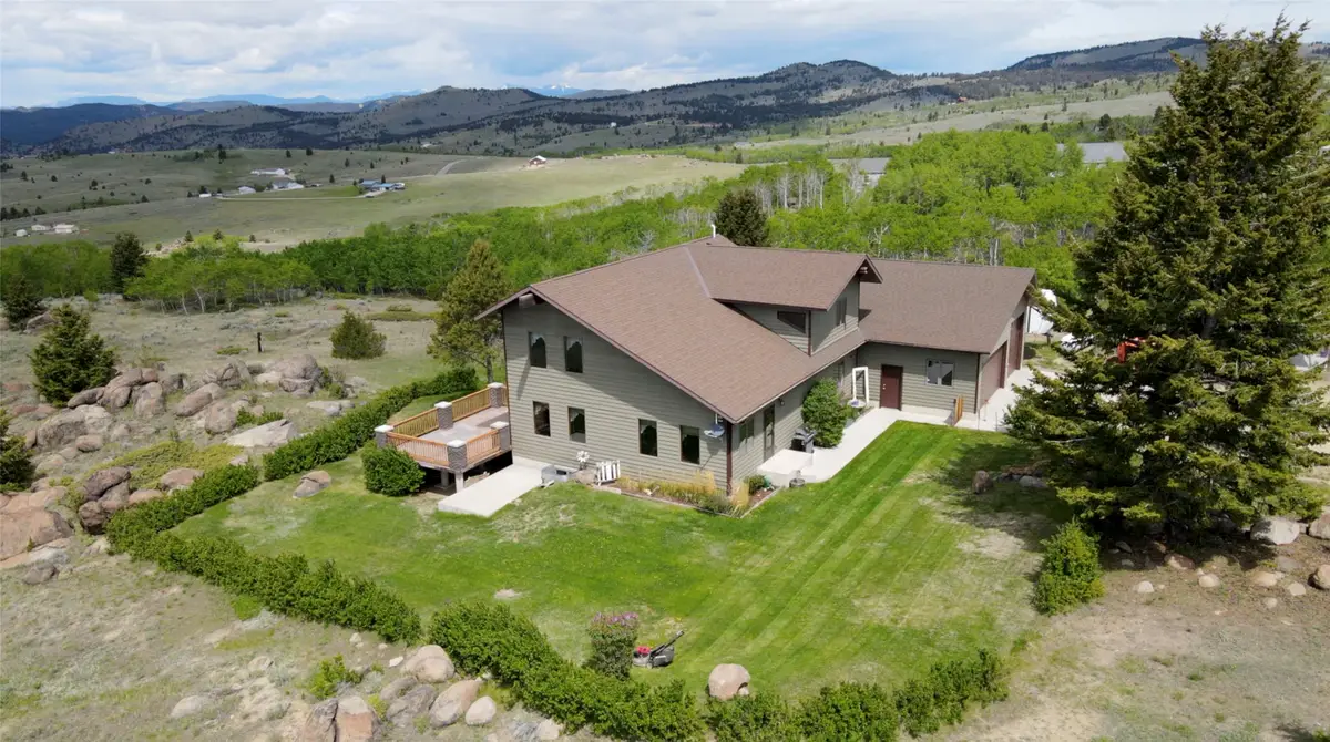 3380 Moulton Reservoir Road, Butte, MT 59701 - #1