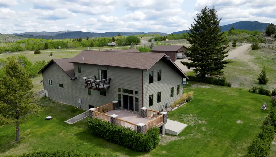 3380 Moulton Reservoir Road, Butte, MT 59701 - #2