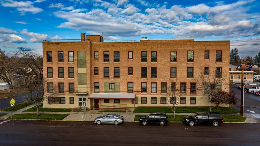 723 5th Avenue E #318-S, Kalispell, MT 59901 - #2