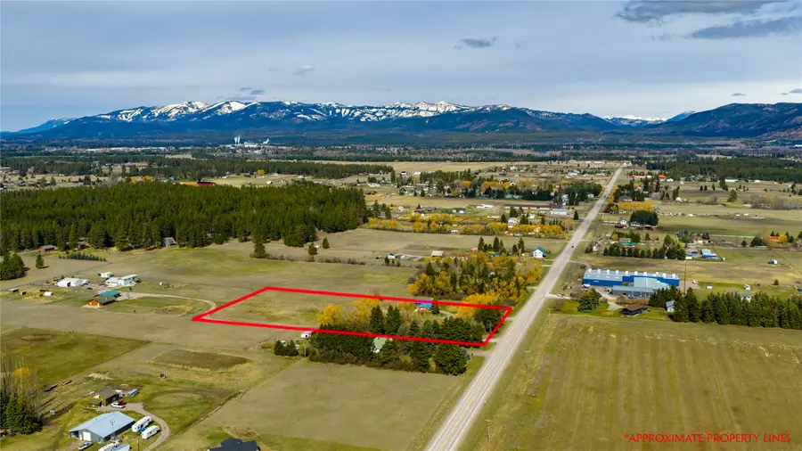 3075 Mt Hwy 206, Columbia Falls, MT 59912 - #2