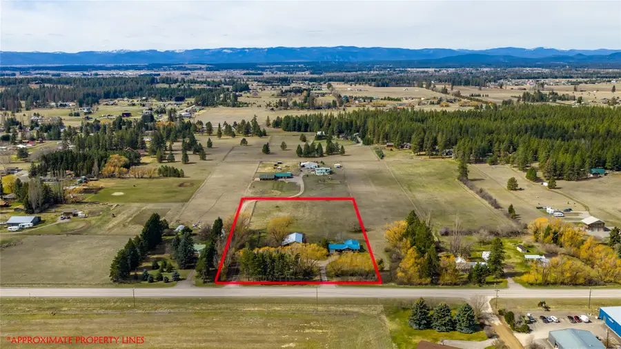 3075 Mt Hwy 206, Columbia Falls, MT 59912 - #3