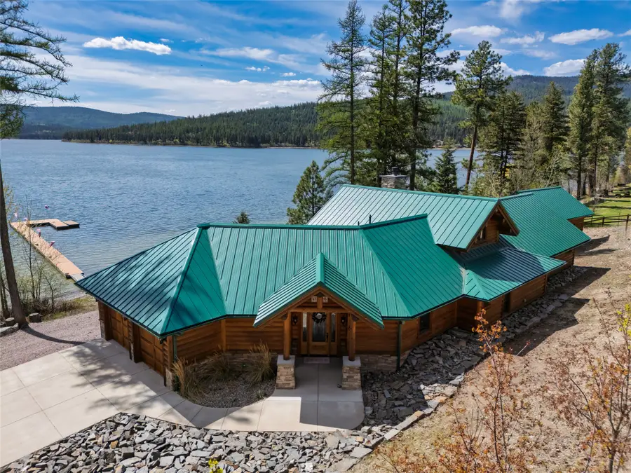 51605 Lake Mary Ronan Road, Proctor, MT 59929 - #2