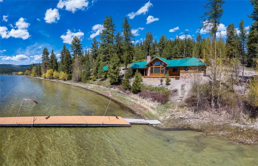 51605 Lake Mary Ronan Road, Proctor, MT 59929 - #3