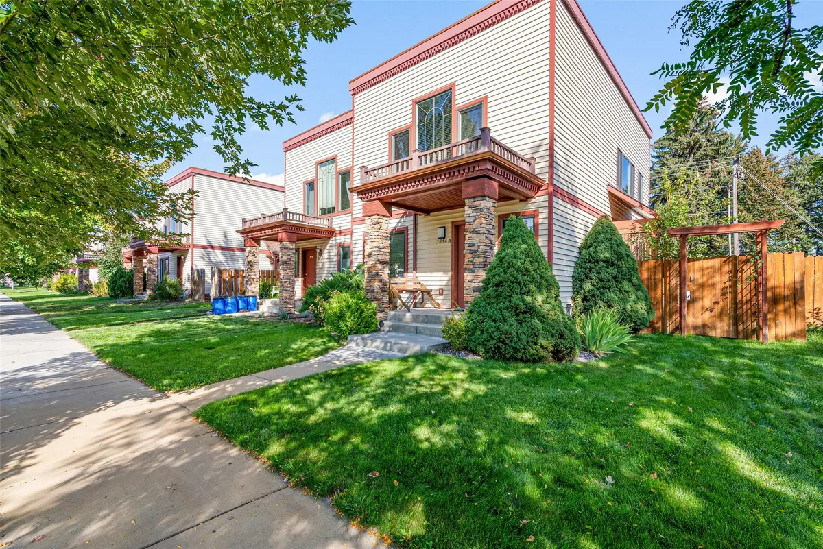 3414 Connery Way #A, Missoula, MT 59808 - #1