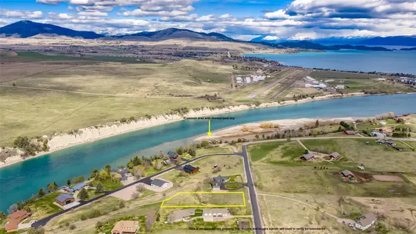 39642 Highland Drive, Polson, MT 59860