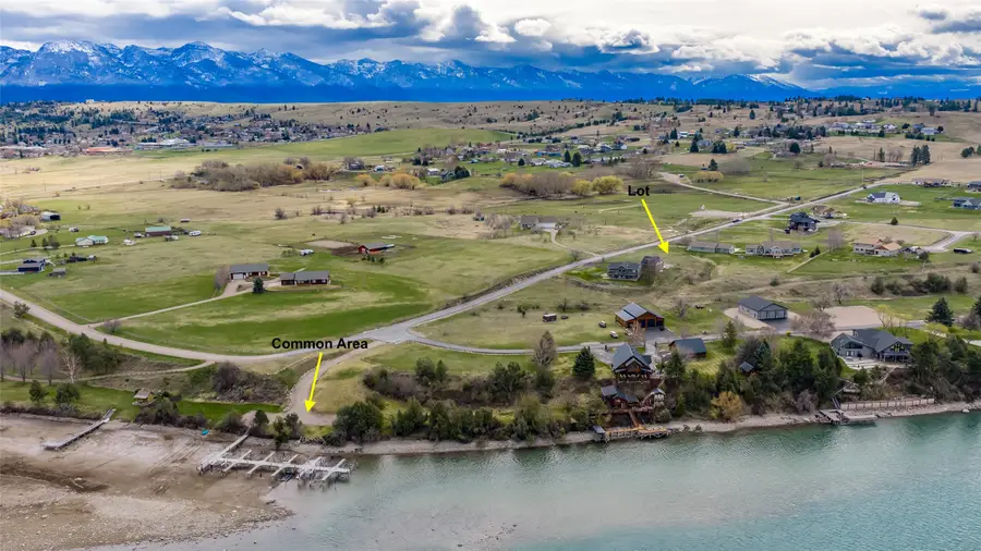 39642 Highland Drive, Polson, MT 59860 - #2