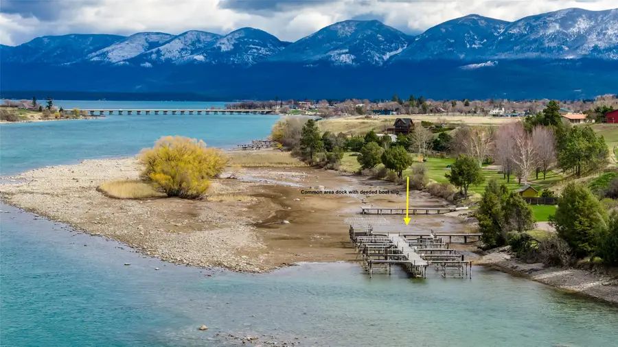 39642 Highland Drive, Polson, MT 59860 - #3