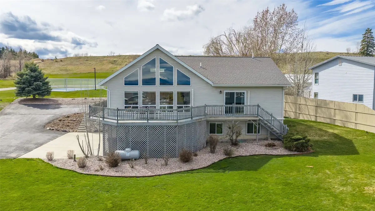 39301 Overlook Drive, Polson, MT 59860 - #1