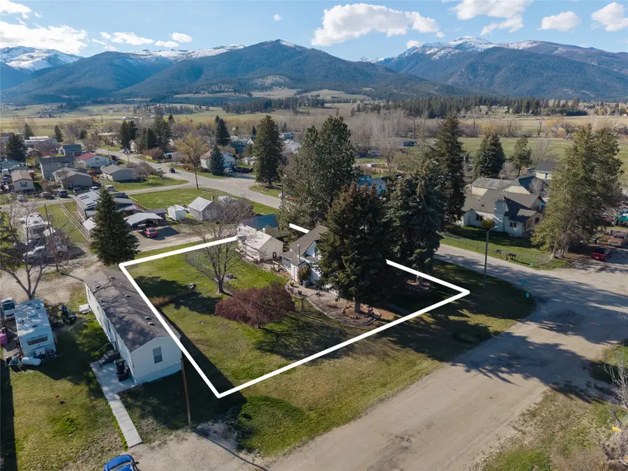 175 Martin Street N, Victor, MT 59875 - #2