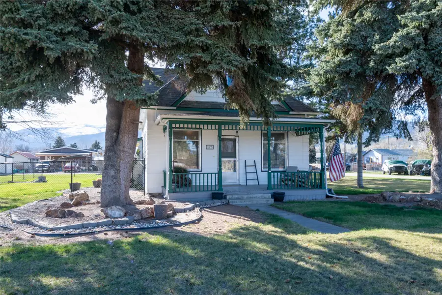 175 Martin Street N, Victor, MT 59875 - #3