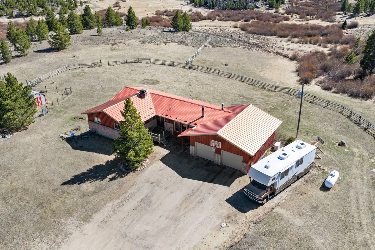 240 Roosevelt Drive, Butte, MT 59701 - #1