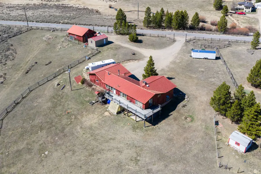 240 Roosevelt Drive, Butte, MT 59701 - #3