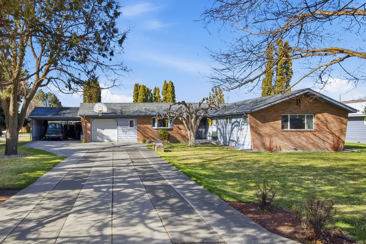 1624 39th Street, Missoula, MT 59803 - #1