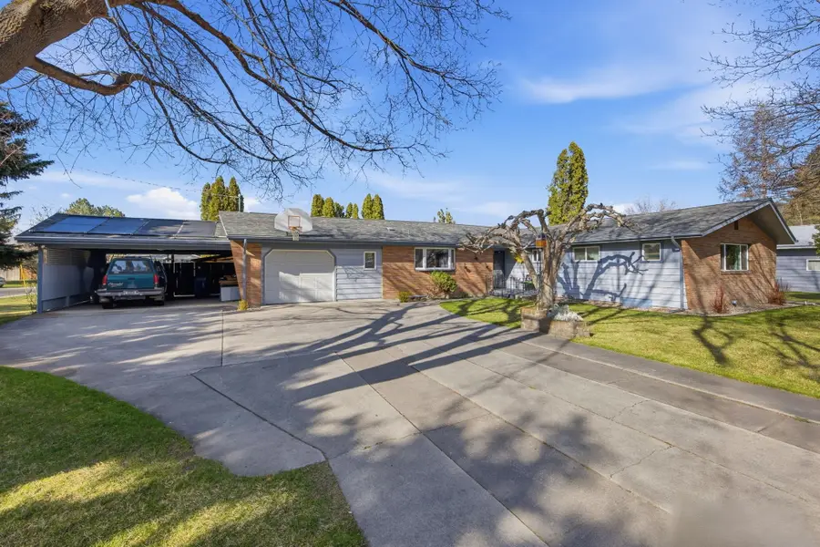 1624 39th Street, Missoula, MT 59803 - #2