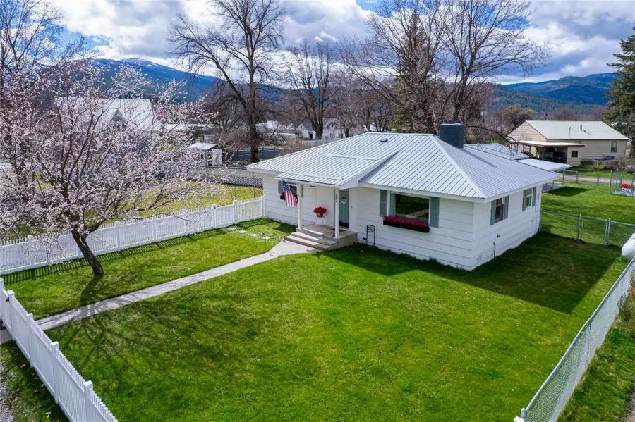 103 W Oak Street, Plains, MT 59859 - #2