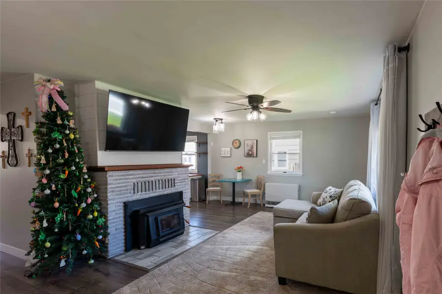 103 W Oak Street, Plains, MT 59859 - #3