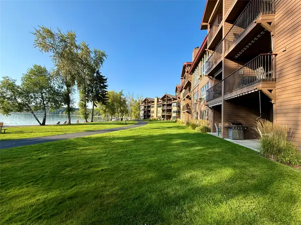 1400 Wisconsin Avenue #108, Whitefish, MT 59937