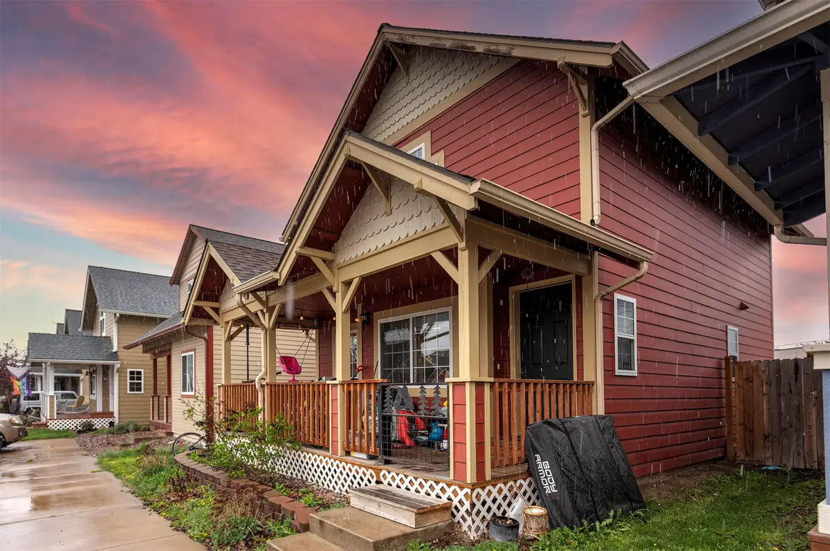 5067 Cache Court, Missoula, MT 59808 - #1