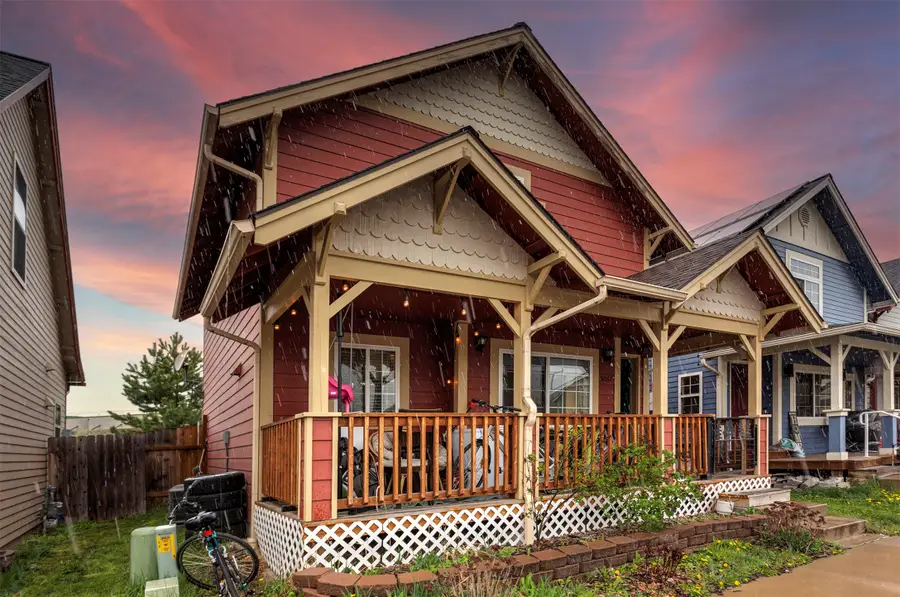 5067 Cache Court, Missoula, MT 59808 - #2