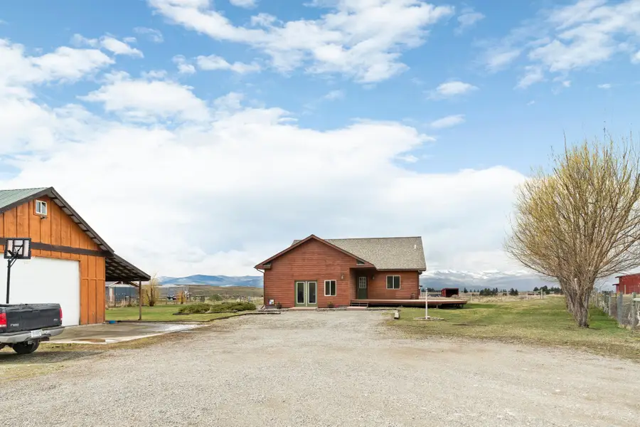 136 Berger Lake Way, Eureka, MT 59917 - #3