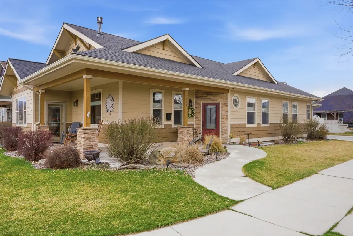 2525 Riata Road, Missoula, MT 59808 - #1