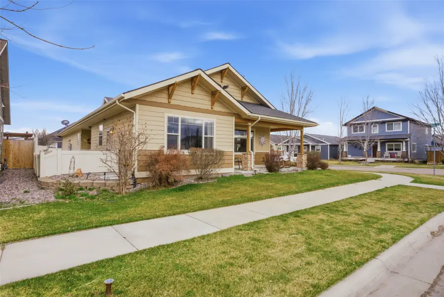 2525 Riata Road, Missoula, MT 59808 - #2