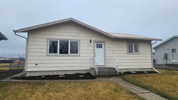 136 15th Avenue Nw, Great Falls, MT 59404