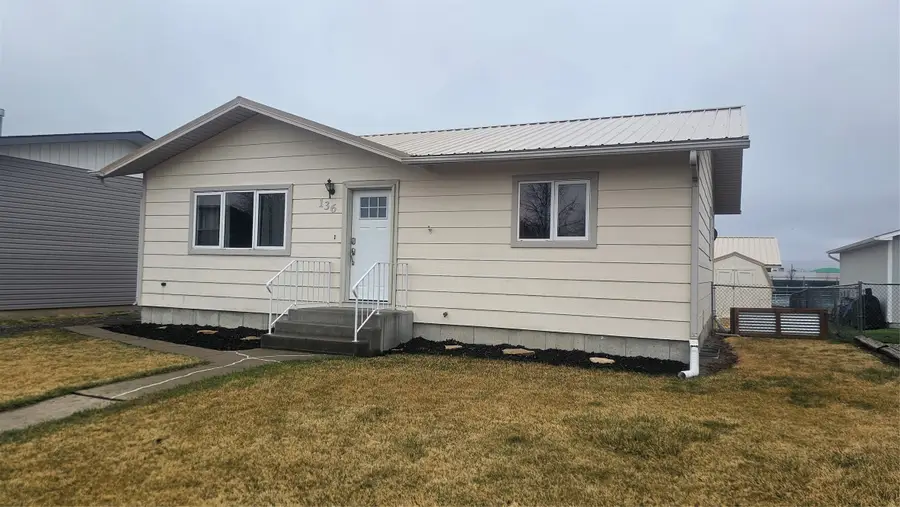 136 15th Avenue Nw, Great Falls, MT 59404 - #3