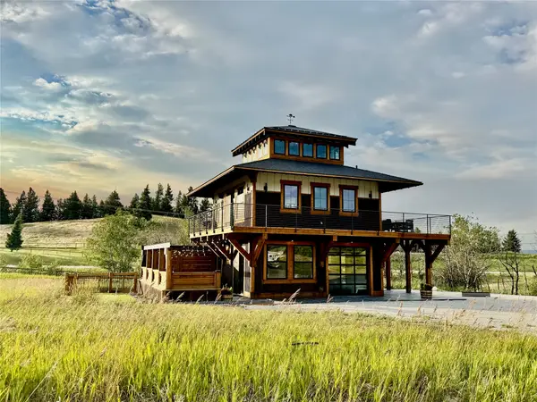 185 Hidden Waters Lane, Kalispell, MT 59901