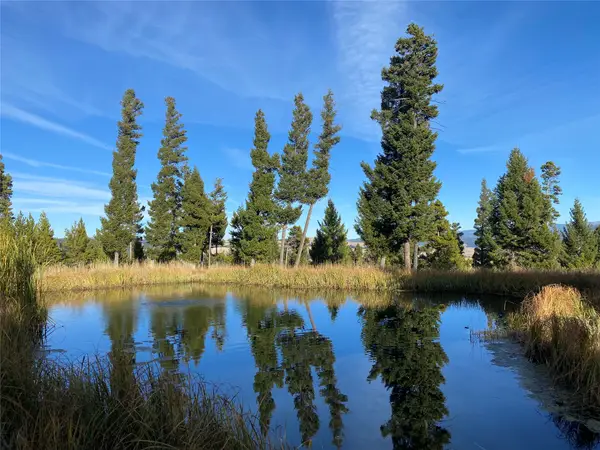 42 Grey Owl Road, Philipsburg, MT 59858