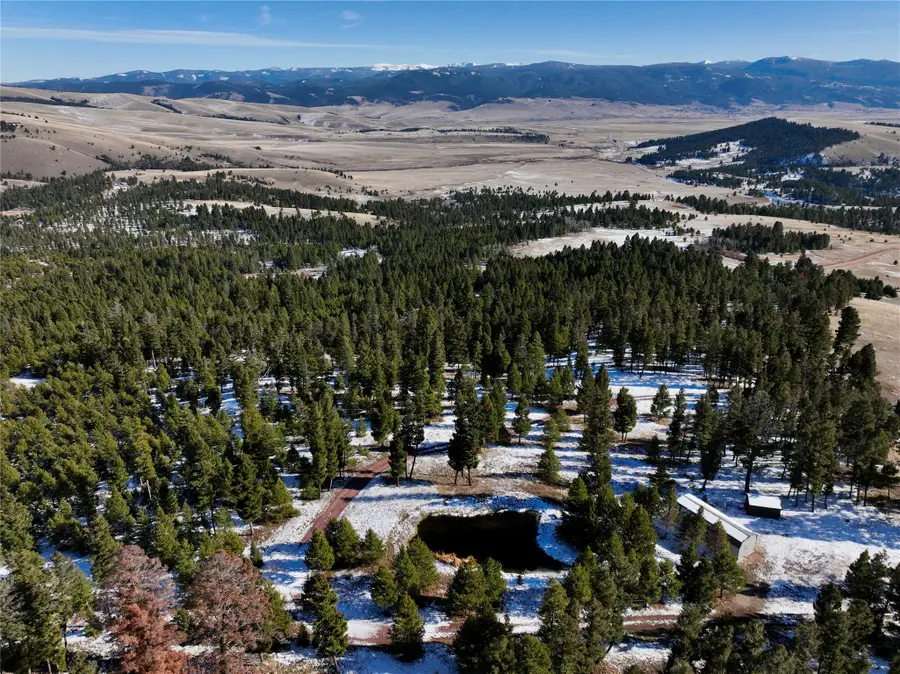 42 Grey Owl Road, Philipsburg, MT 59858 - #2