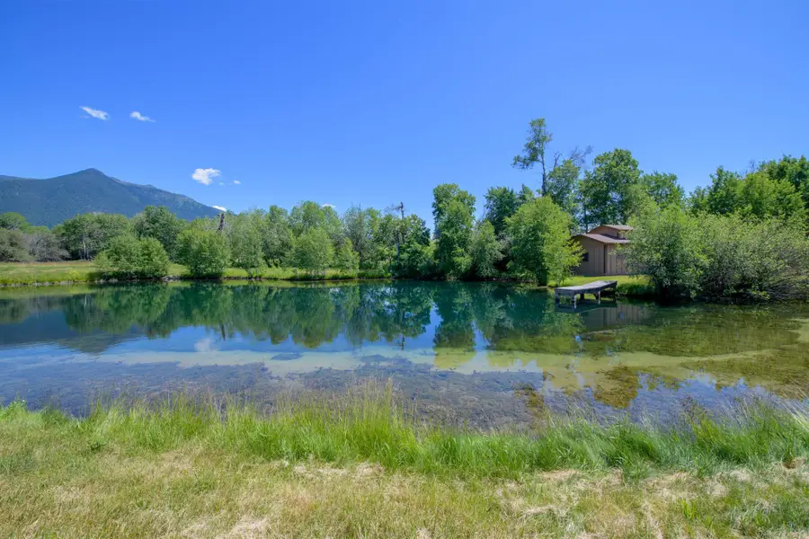 320 & 322 Indian Springs Road, Eureka, MT 59917 - #3