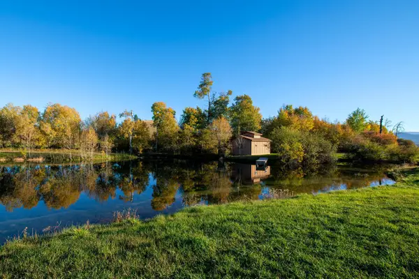 324 & 326 Indian Springs Road, Eureka, MT 59917