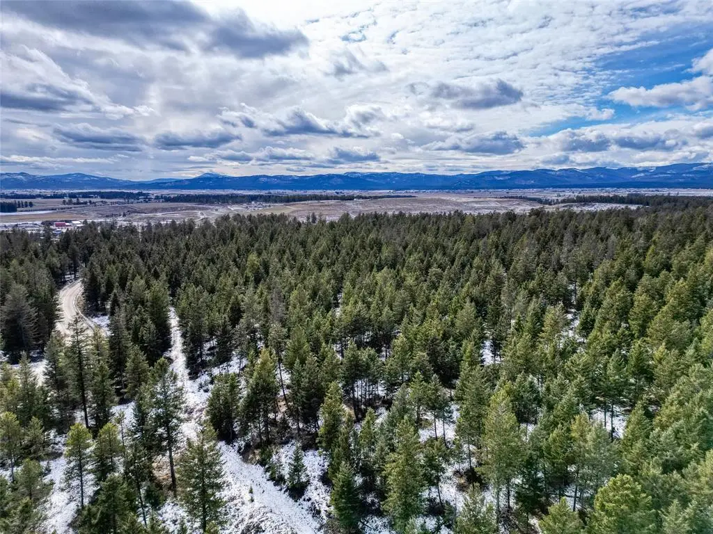NHN Km Ranch Road, Whitefish, MT 59937 - #1